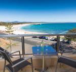 Beachpoint Unit 303 28 North Street - Nambucca Heads Accommodation