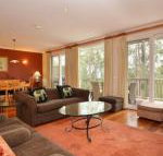 Villa 3br Bella Vista Resort Condo located within Cypress Lakes Resort nothing is more central - Nambucca Heads Accommodation