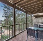 Villa Spa Executive 1br Burgundy Resort Condo located within Cypress Lakes Resort nothing is more central - Nambucca Heads Accommodation