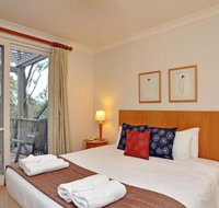 Villa Merlot Located Within Cypress Lakes - Nambucca Heads Accommodation