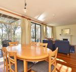 Villa Executive 2br Barbera Resort Condo located within Cypress Lakes Resort nothing is more central - Nambucca Heads Accommodation