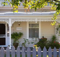 Clementine - Nambucca Heads Accommodation