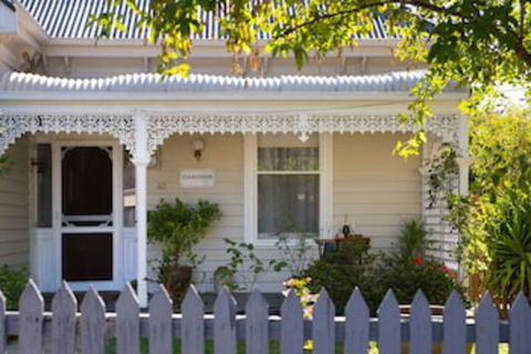 Clementine - Nambucca Heads Accommodation 0