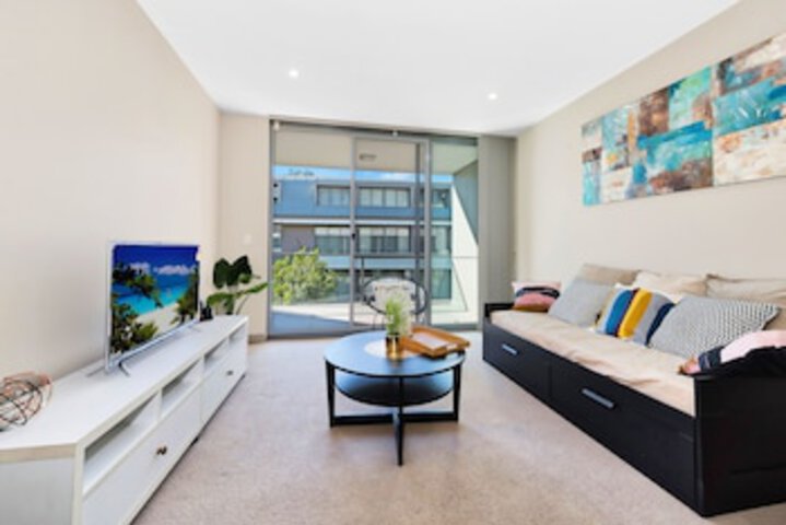 East Lindfield NSW Nambucca Heads Accommodation