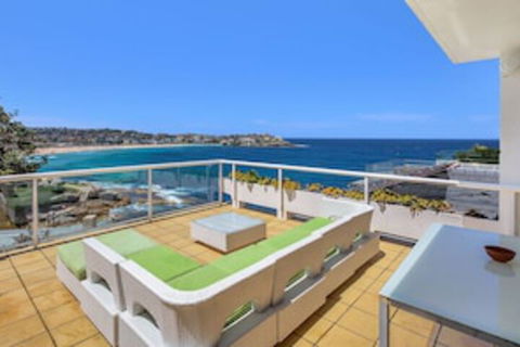 All The Views Bondi Beach - Nambucca Heads Accommodation 0