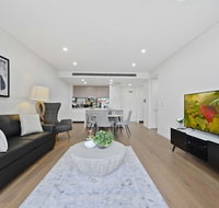 Ultra Modern Luxurious home in Tranquil Sydney - Nambucca Heads Accommodation