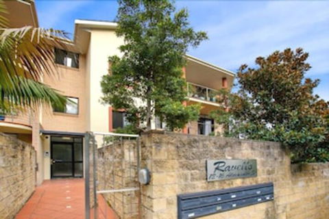 Seafarer - Nambucca Heads Accommodation 1