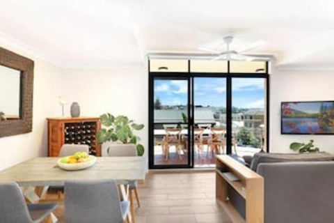 Seafarer - Nambucca Heads Accommodation 3