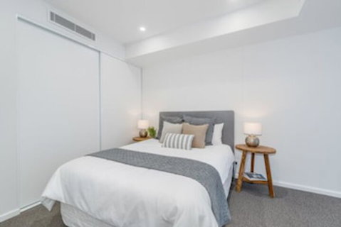Herald 1 Bedroom Apartment Inner City - Nambucca Heads Accommodation 5