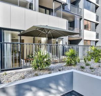 Herald 1 Bedroom Apartment Inner City - Nambucca Heads Accommodation