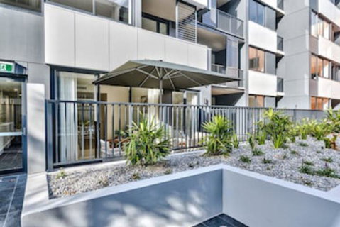 Herald 1 Bedroom Apartment Inner City - Nambucca Heads Accommodation 0