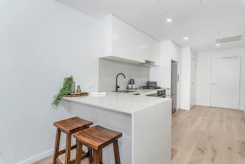 Herald 1 Bedroom Apartment Inner City - Nambucca Heads Accommodation 4