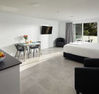 East Maitland Executive Apartments