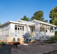 St Remy - Nambucca Heads Accommodation