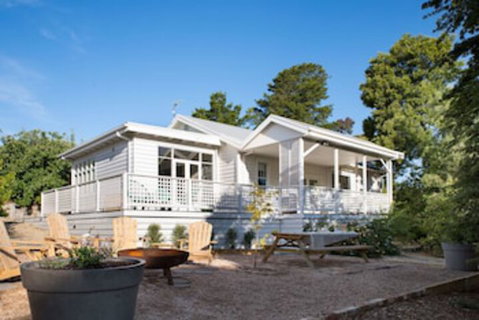 St Remy - Nambucca Heads Accommodation 0