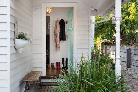 St Remy - Nambucca Heads Accommodation 1