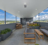 Astra Apartments Broadmeadow - Nambucca Heads Accommodation
