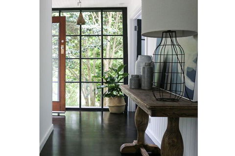 Morton Brae Luxury Cottage Sassafras - Nambucca Heads Accommodation 5