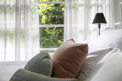 Morton Brae Luxury Cottage Sassafras - Nambucca Heads Accommodation 2