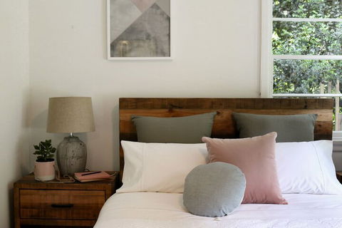 Morton Brae Luxury Cottage Sassafras - Nambucca Heads Accommodation 1