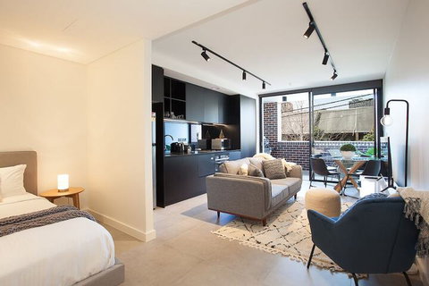Woolloomooloo Anchorage - Nambucca Heads Accommodation 3