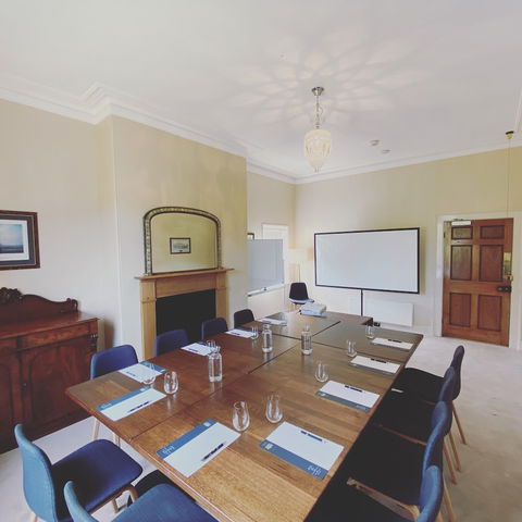 Prospect House Private Hotel - Nambucca Heads Accommodation 1