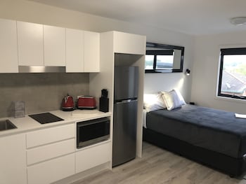 Alfred Apartment - Nambucca Heads Accommodation 0