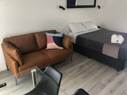 Alfred Apartment - Nambucca Heads Accommodation 1