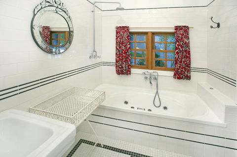 TRANQUILO BEACH HOUSE - Nambucca Heads Accommodation 6