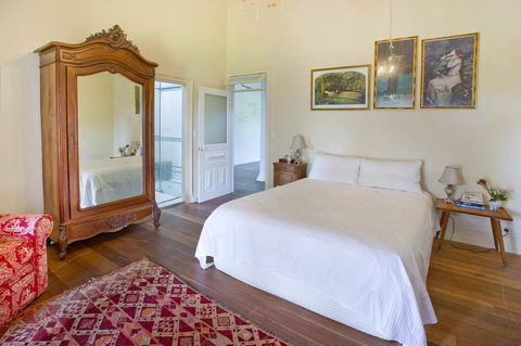 TRANQUILO BEACH HOUSE - Nambucca Heads Accommodation 4
