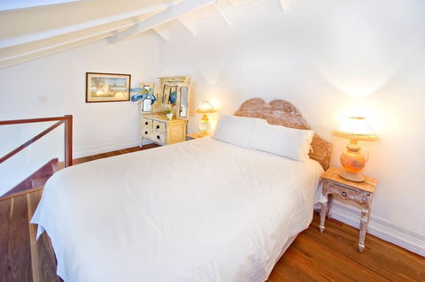 TRANQUILO BEACH HOUSE - Nambucca Heads Accommodation 2