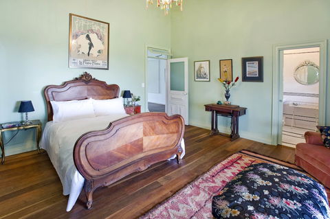 TRANQUILO BEACH HOUSE - Nambucca Heads Accommodation 3