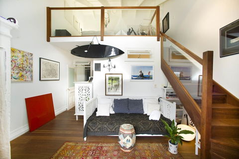 TRANQUILO BEACH HOUSE - Nambucca Heads Accommodation 1