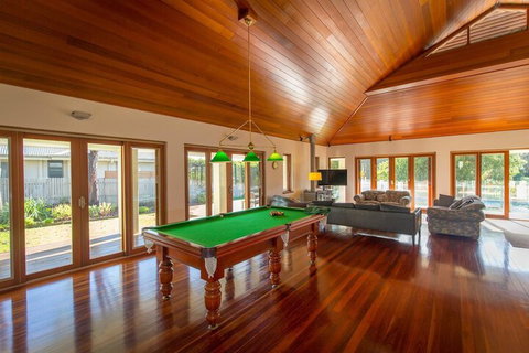 Potteroo - Nambucca Heads Accommodation 4