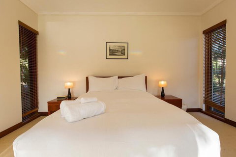 Potteroo - Nambucca Heads Accommodation 2