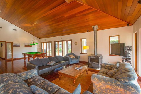Potteroo - Nambucca Heads Accommodation 5