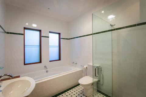 Potteroo - Nambucca Heads Accommodation 6