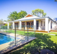 Potteroo - Nambucca Heads Accommodation