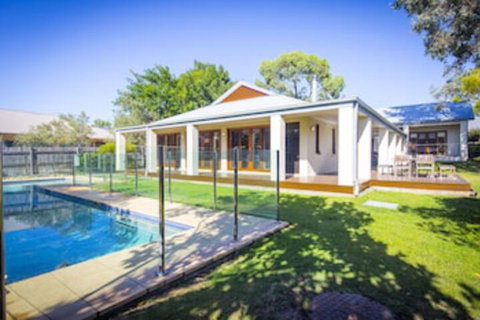 Potteroo - Nambucca Heads Accommodation 0