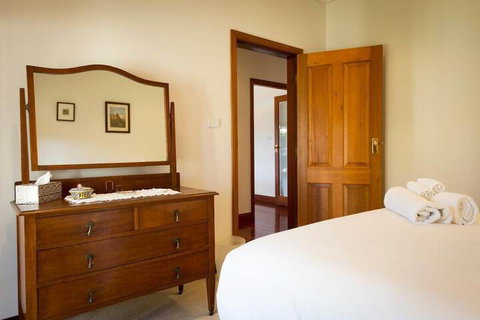 Potteroo - Nambucca Heads Accommodation 7