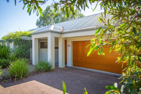 Potteroo - Nambucca Heads Accommodation 1