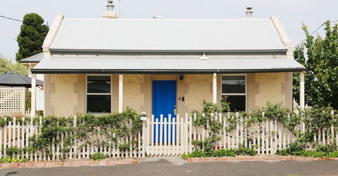 Wayfarers Cottage - Nambucca Heads Accommodation 6