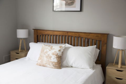 Wayfarers Cottage - Nambucca Heads Accommodation 0