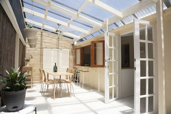 Wayfarers Cottage - Nambucca Heads Accommodation 4