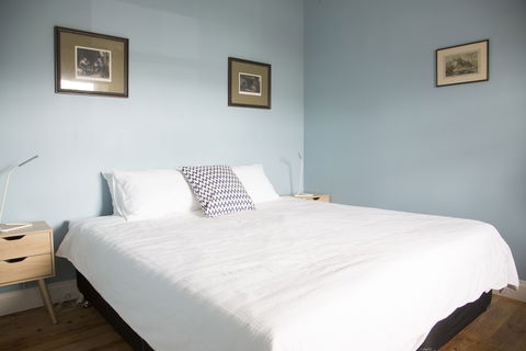 Wayfarers Cottage - Nambucca Heads Accommodation 2