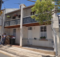 Cam 21 Brg Furnished Apartment - Nambucca Heads Accommodation
