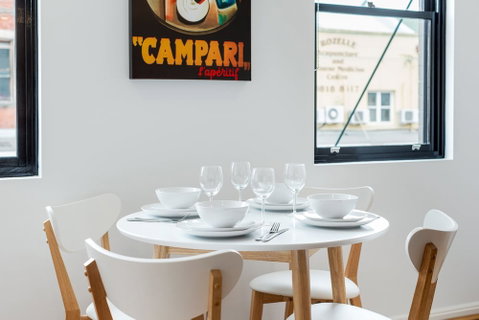 Balmain Modern Apartments - Nambucca Heads Accommodation 3