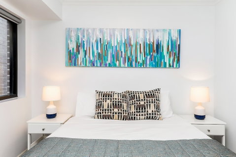 Balmain Modern Apartments - Nambucca Heads Accommodation 2
