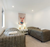 Balmain Modern Apartments - Nambucca Heads Accommodation