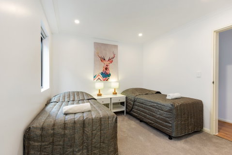 Balmain Modern Apartments - Nambucca Heads Accommodation 0